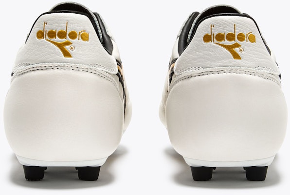 Diadora BRASIL LT+ MDPU Kasut Bola 101.180695_C1070 Lookbook Diadora BRASIL LT+ MDPU Kasut Bola 101.180695_C1070