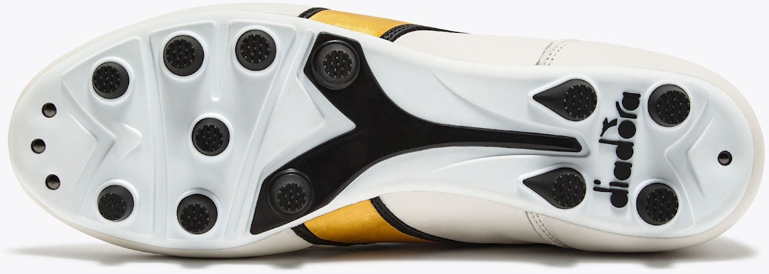 Diadora BRASIL LT+ MDPU Kasut Bola 101.180695_C1070 Details for Diadora BRASIL LT+ MDPU Kasut Bola 101.180695_C1070