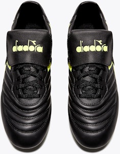 Diadora BRASIL LT T MDPU Botas de Fútbol 101.180697_C0004 Details for Diadora BRASIL LT T MDPU Botas de Fútbol 101.180697_C0004