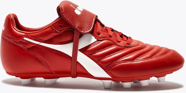 Diadora BRASIL LT T MDPU - Kasut bola sepak kulit asli lelaki 101.180697_D0178 Buy Diadora BRASIL LT T MDPU - Kasut bola sepak kulit asli lelaki 101.180697_D0178