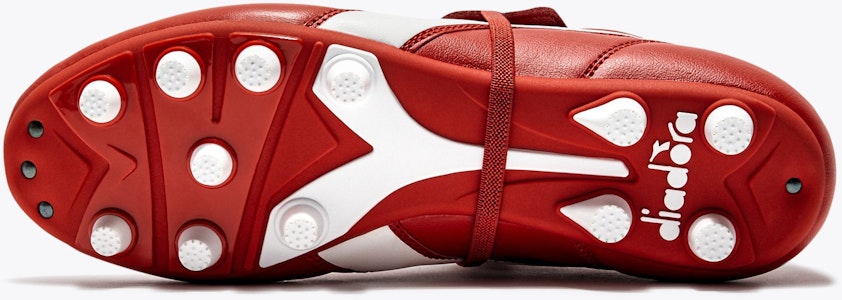 Diadora BRASIL LT T MDPU - Kasut bola sepak kulit asli lelaki 101.180697_D0178 Purchase Diadora BRASIL LT T MDPU - Kasut bola sepak kulit asli lelaki 101.180697_D0178