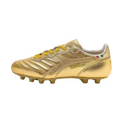 Diadora Brasil Made in Italy LT+ MDPU 'Gold Brown'