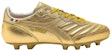 Diadora Brasil Buatan Itali OG LT+ MDPU 'Emas Coklat' 101-178029-85002