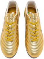 Diadora Brasil Buatan Itali OG LT+ MDPU 'Emas Coklat' 101-178029-85002 Lookbook Diadora Brasil Buatan Itali OG LT+ MDPU 'Emas Coklat' 101-178029-85002