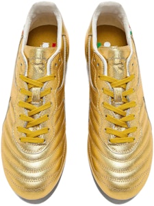 Diadora Brasil 原產義大利 OG LT+ MDPU '金棕' 101-178029-85002 Lookbook Diadora Brasil 原產義大利 OG LT+ MDPU '金棕' 101-178029-85002