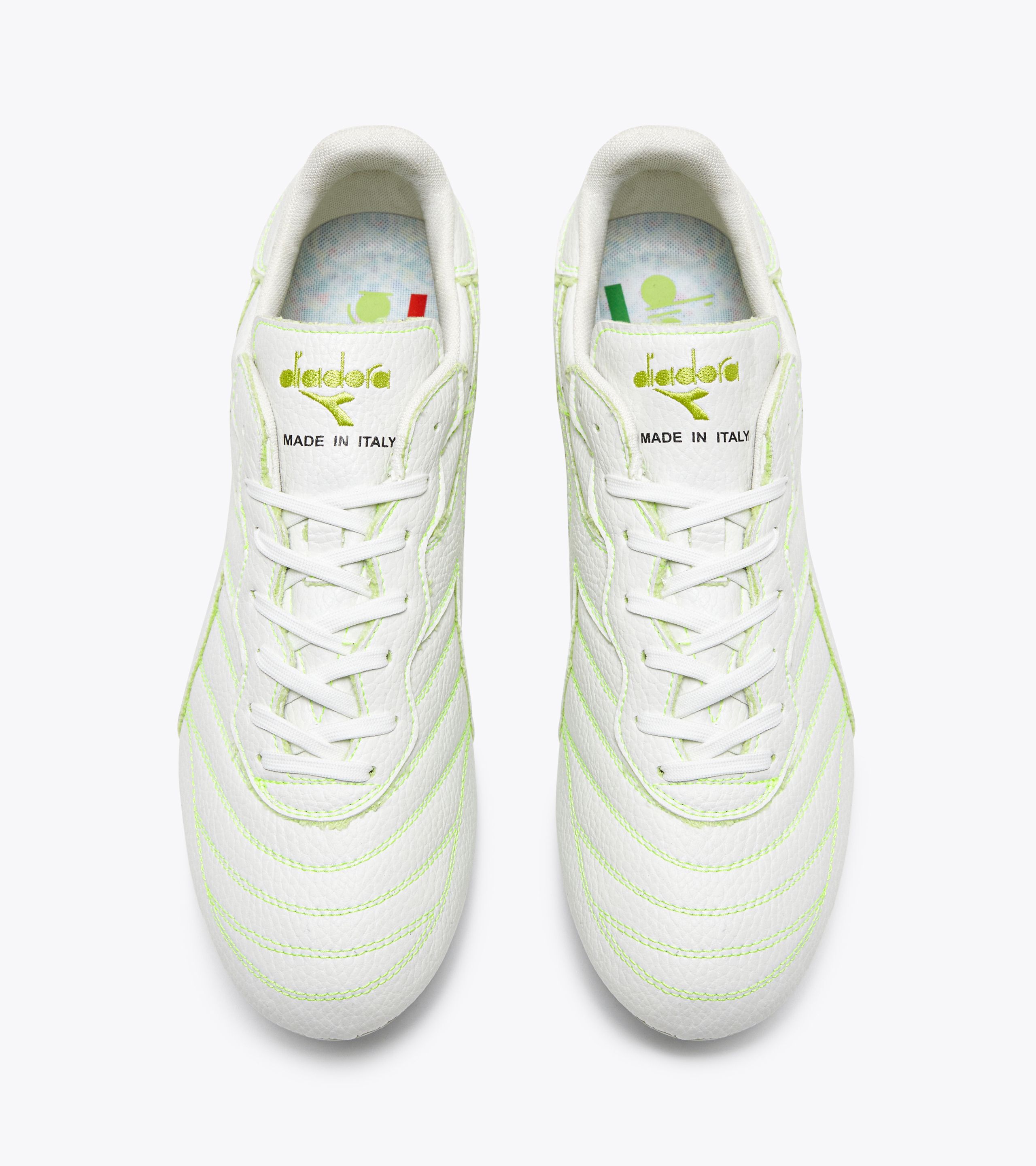 Sizing Diadora BRASIL NEXT40 ITA MDPU 足球鞋 101.180694_20006