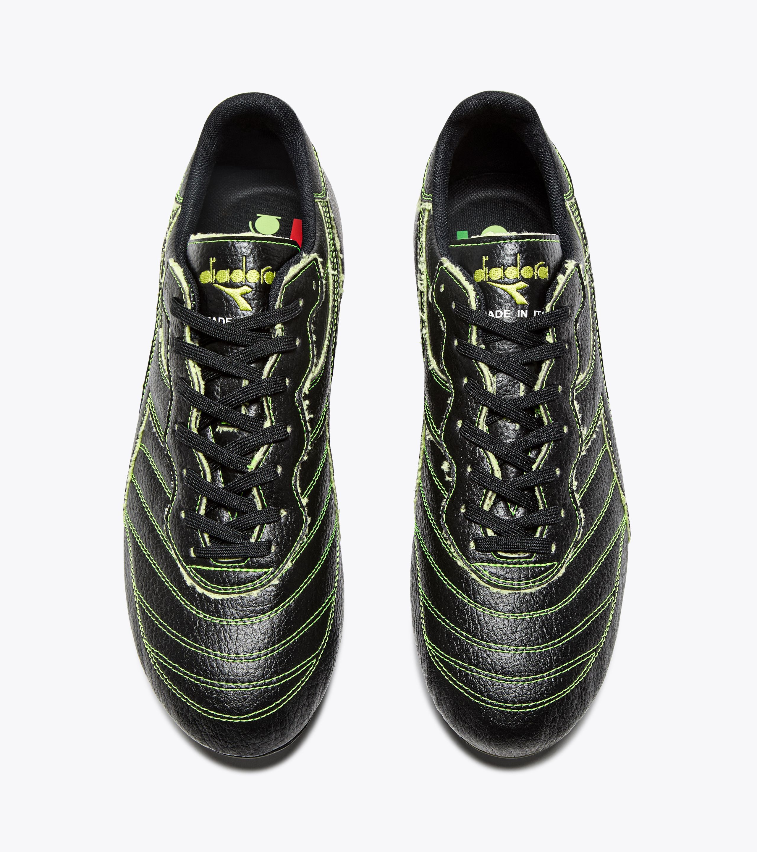 Sizing Diadora BRASIL NEXT40 ITA MDPU Sepatu Bola 101.180694_80013