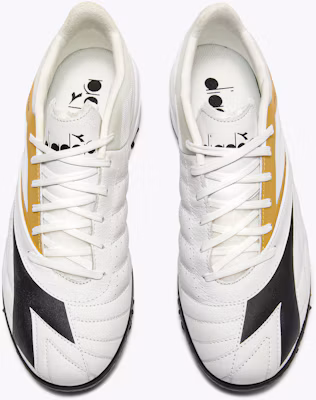 Diadora BRASIL SALA ELITE TF Scarpe da Calcio Turf 101.180712_D1157 Details for Diadora BRASIL SALA ELITE TF Scarpe da Calcio Turf 101.180712_D1157