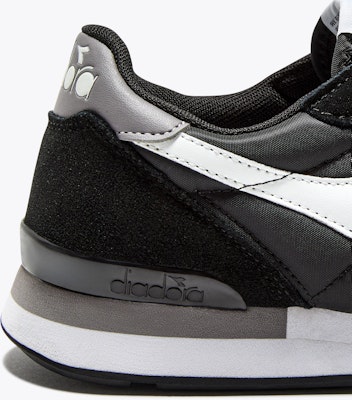 Diadora CAMARO Sneaker 501.159886_C0200 Details for Diadora CAMARO Sneaker 501.159886_C0200
