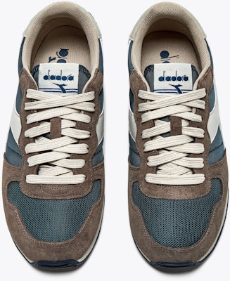 Diadora CAMARO Kasut Lelaki 501.159886_C5603 Details for Diadora CAMARO Kasut Lelaki 501.159886_C5603