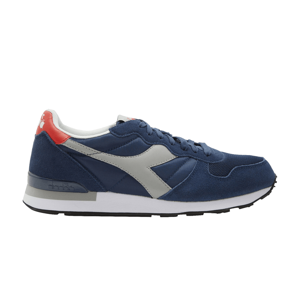Diadora Camaro 'Caspian Sea Grey' 501-159886-C0063-5