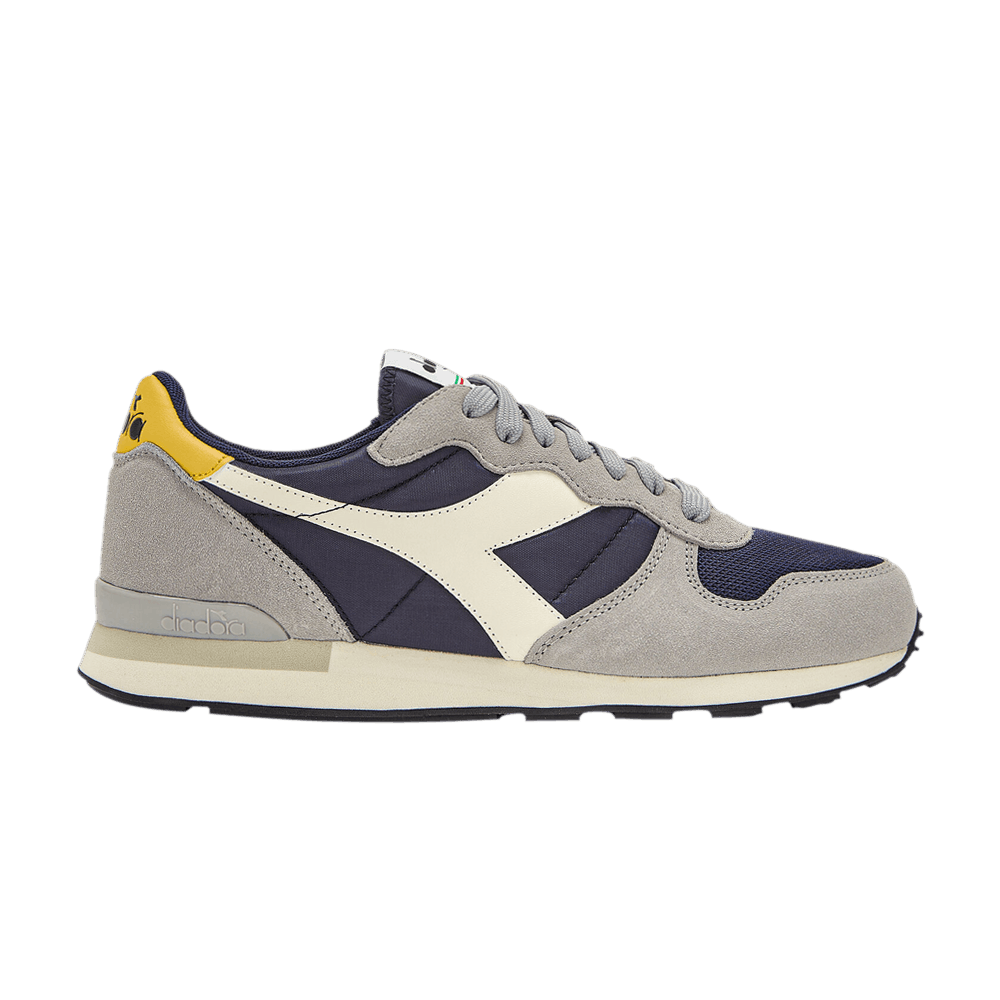 diadora camaro grey