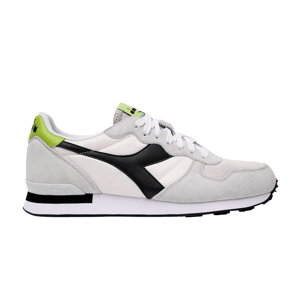 Diadora Camaro 'Glacier Grey Green'