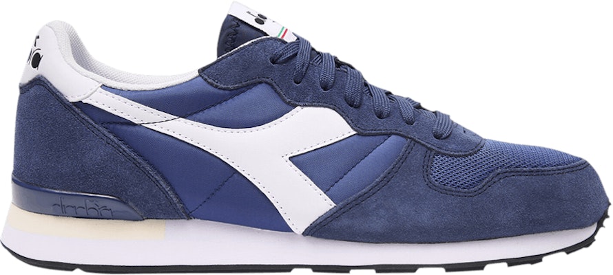 Diadora Camaro 'Insignia Blue' 501-159886-C9176 Buy Diadora Camaro 'Insignia Blue' 501-159886-C9176