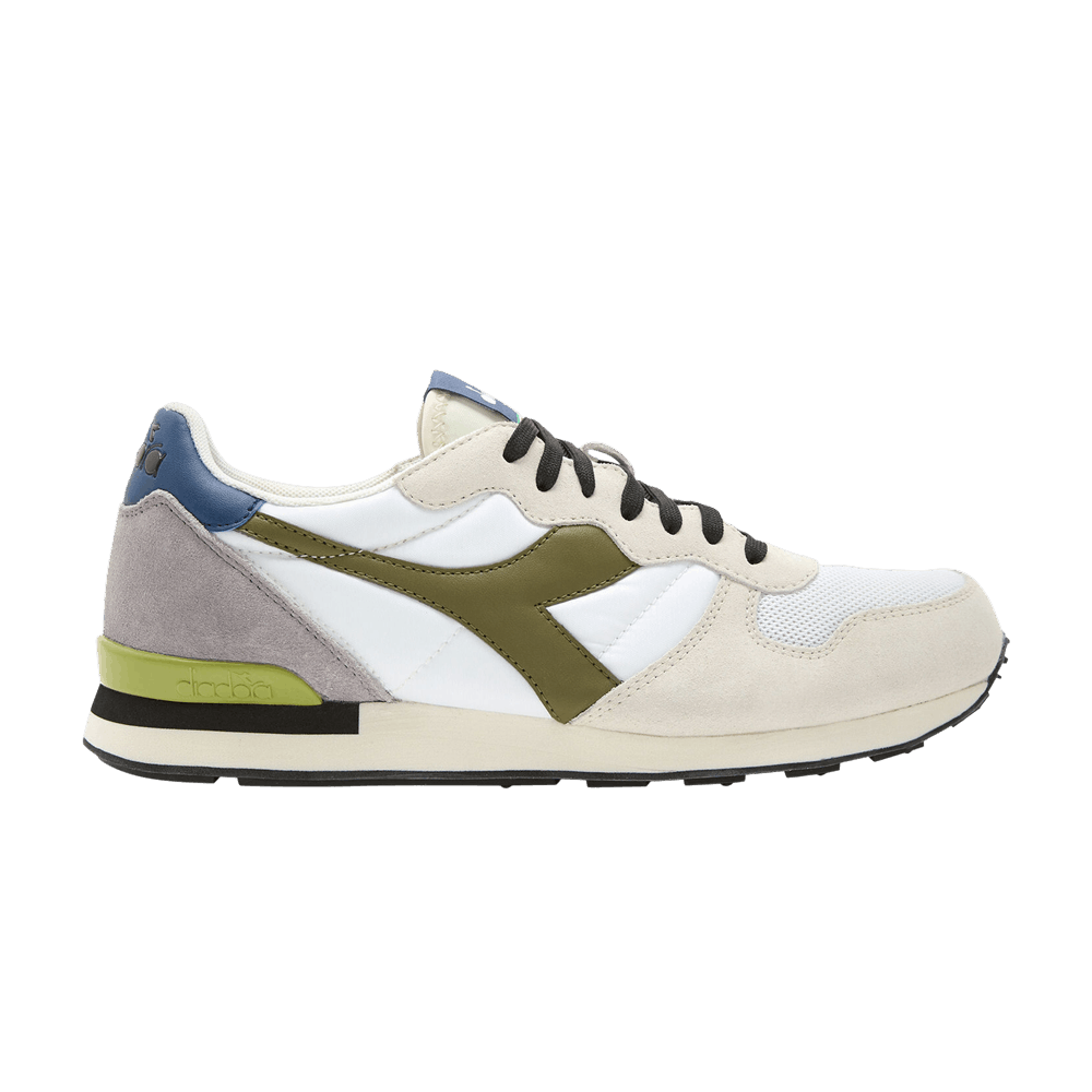 Diadora Camaro 'White Avocado'