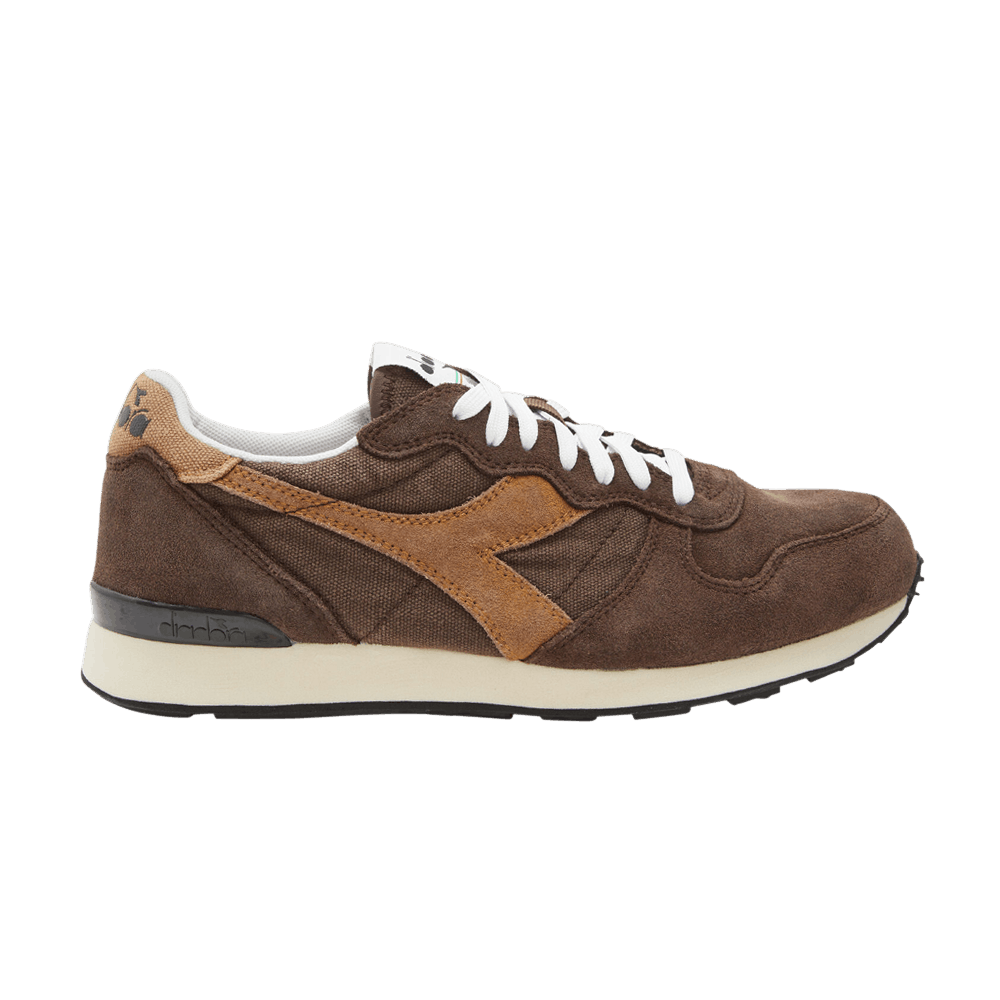 Diadora Camaro Suede 'Java Beaver Fur' 501-178611-D0093