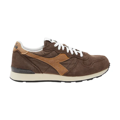Diadora Camaro Suede 'Java Beaver Fur'