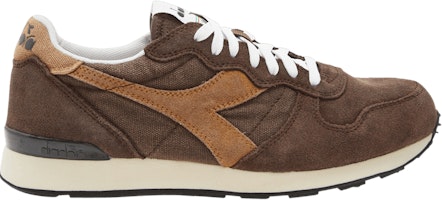 Diadora Camaro Suede 'Java Beaver Fur' 501-178611-D0093 Diadora Camaro Suede 'Java Beaver Fur' 501-178611-D0093