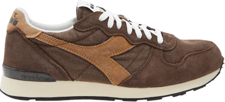 Diadora Camaro Suede 'Java Beaver Fur' 501-178611-D0093 Diadora Camaro Suede 'Java Beaver Fur' 501-178611-D0093