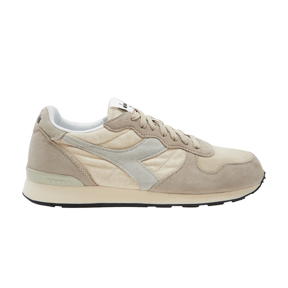 Diadora Camaro Suede 'Parchment Feather Grey'