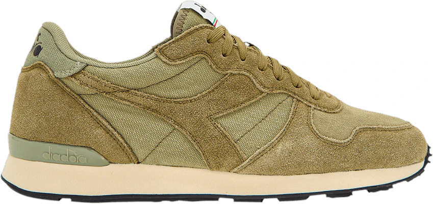 Diadora Camaro Suede Tea Boa 501 178611 D0307 501 178611 D0307