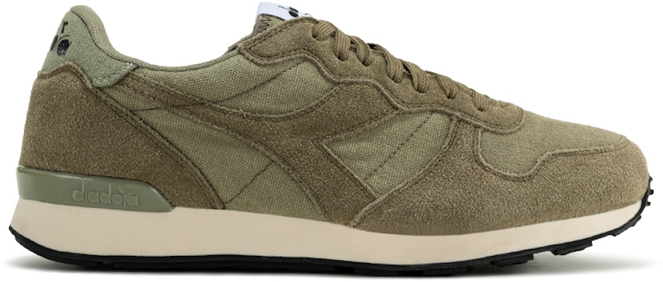 Diadora Camaro 绒面革 '茶褐色' 501-178611-D0307 Order Diadora Camaro 绒面革 '茶褐色' 501-178611-D0307