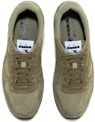 Diadora Camaro 绒面革 '茶褐色' 501-178611-D0307 Shop Diadora Camaro 绒面革 '茶褐色' 501-178611-D0307