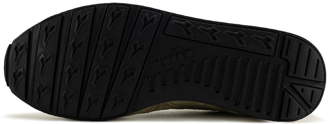 Diadora Camaro 绒面革 '茶褐色' 501-178611-D0307 Purchase Diadora Camaro 绒面革 '茶褐色' 501-178611-D0307