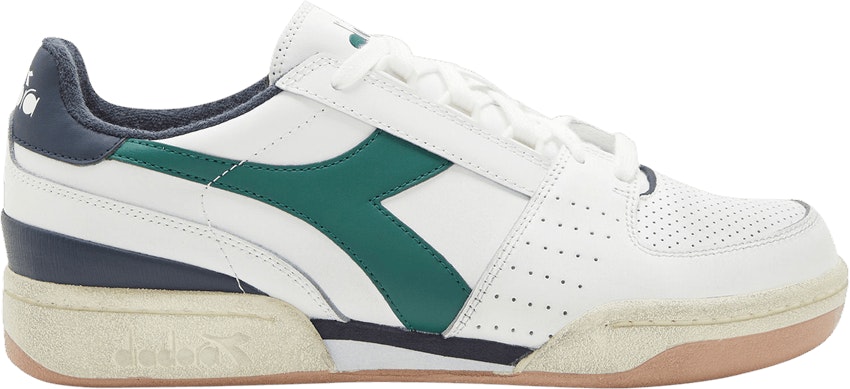 diadora-davis-leather-white-emerald-blue