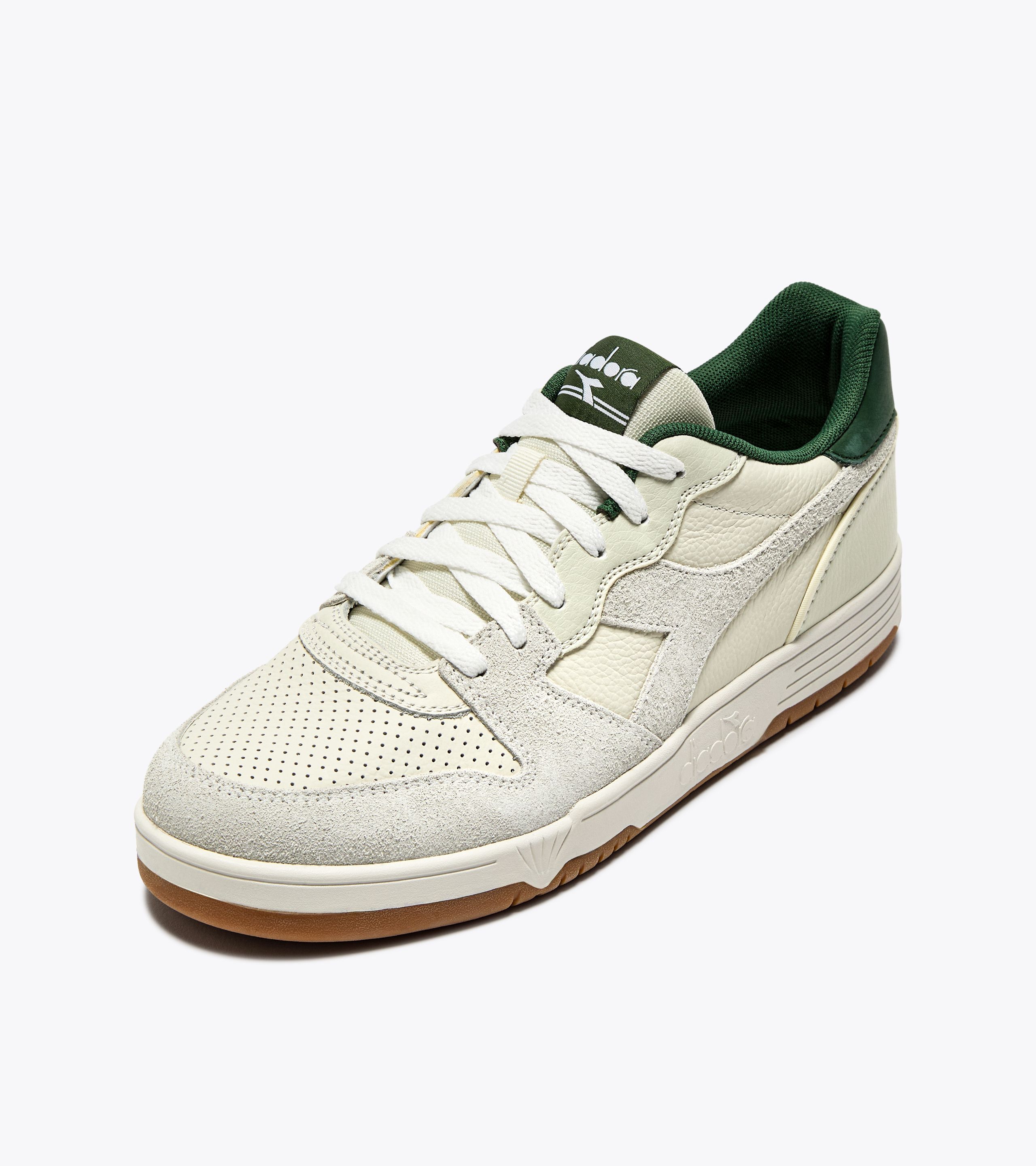 Lookbook Diadora DEUCE M2 HAIRY Sneakers 501.182422_C1161