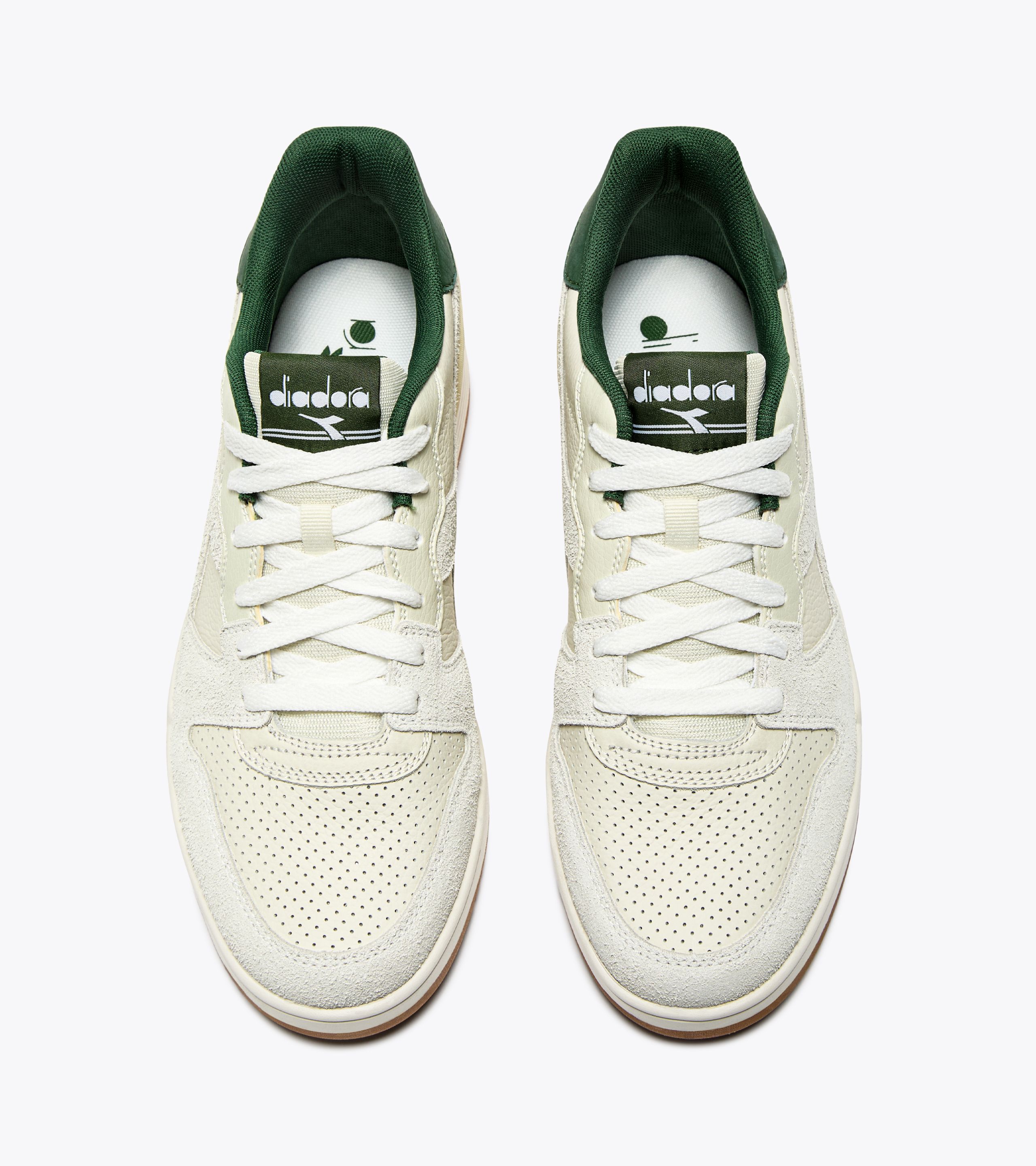 Details for Diadora DEUCE M2 HAIRY Sneakers 501.182422_C1161