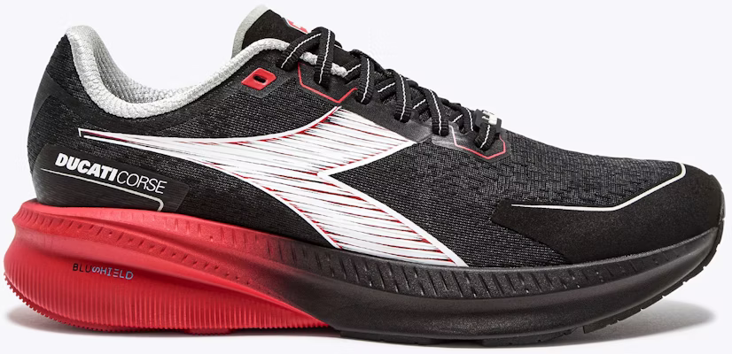 Diadora DUCATI VELOCE 5 (Mantener el nombre original) 101.182677_D1122 Buy Diadora DUCATI VELOCE 5 (Mantener el nombre original) 101.182677_D1122