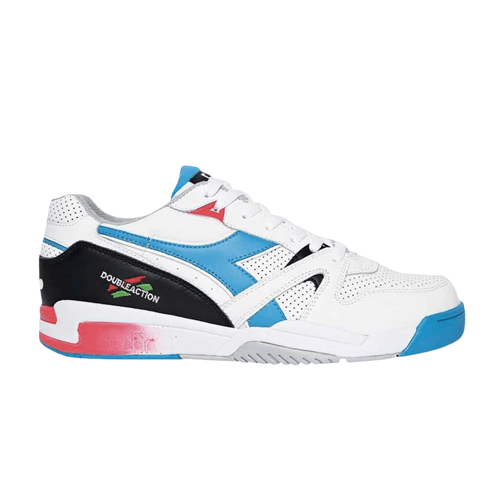 Diadora Duratech Elite 'White' 501-175729-01-20006