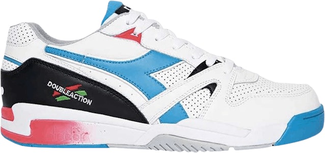 ディアドラ デュラテック エリート 白 (Diadora Dyuratekku Erīto Shiro) 501-175729-01-20006 Buy ディアドラ デュラテック エリート 白 (Diadora Dyuratekku Erīto Shiro) 501-175729-01-20006