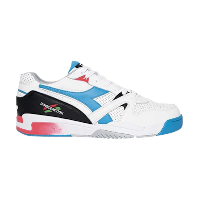 Diadora Duratech Elite 'White'