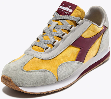 Diadora EQUIPE '75 SW Sepatu Sneaker Pria/Wanita 201.181592_35026 Order Diadora EQUIPE '75 SW Sepatu Sneaker Pria/Wanita 201.181592_35026