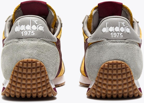 Diadora EQUIPE '75 SW Sepatu Sneaker Pria/Wanita 201.181592_35026 Lookbook Diadora EQUIPE '75 SW Sepatu Sneaker Pria/Wanita 201.181592_35026