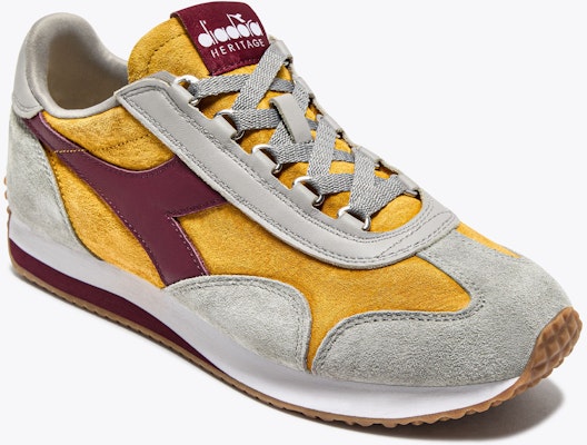 Diadora EQUIPE '75 SW Sepatu Sneaker Pria/Wanita 201.181592_35026 Details for Diadora EQUIPE '75 SW Sepatu Sneaker Pria/Wanita 201.181592_35026