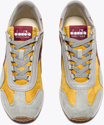 Diadora EQUIPE '75 SW Sepatu Sneaker Pria/Wanita 201.181592_35026 Sizing Diadora EQUIPE '75 SW Sepatu Sneaker Pria/Wanita 201.181592_35026