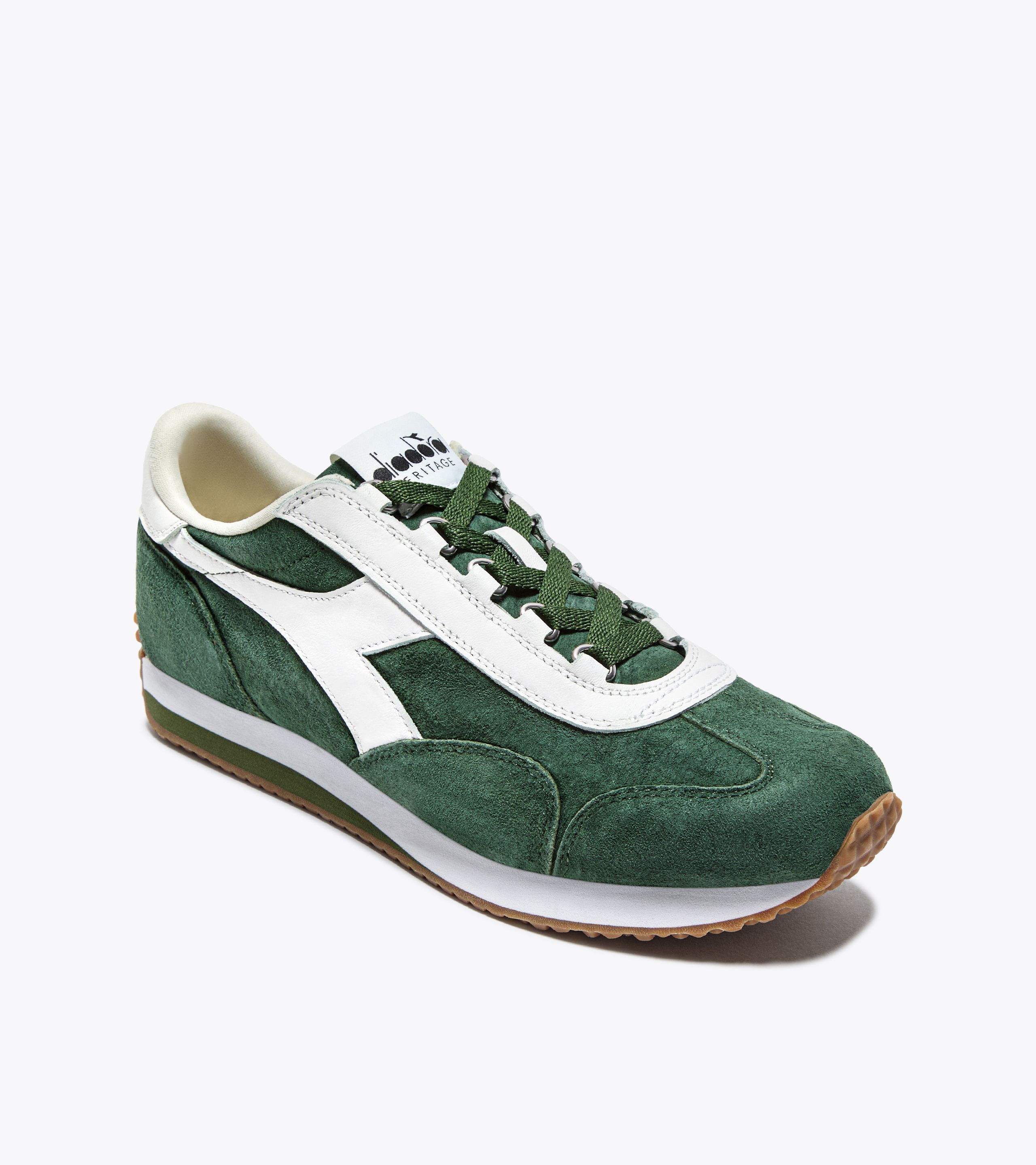 Details for Diadora EQUIPE '75 SW 운동화 201.181592_70215
