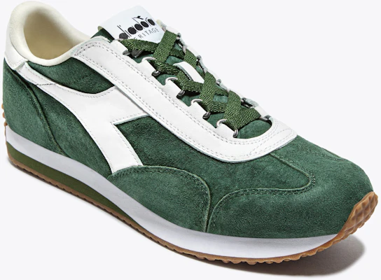 Diadora EQUIPE '75 SW 운동화 201.181592_70215 Details for Diadora EQUIPE '75 SW 운동화 201.181592_70215