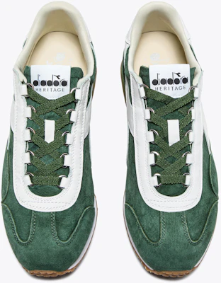 Diadora EQUIPE '75 SW 운동화 201.181592_70215 Sizing Diadora EQUIPE '75 SW 운동화 201.181592_70215