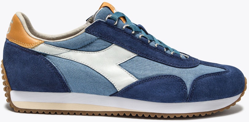 Diadora EQUIPE CANVAS SW EVO 运动鞋 201.181576_60074 Buy Diadora EQUIPE CANVAS SW EVO 运动鞋 201.181576_60074
