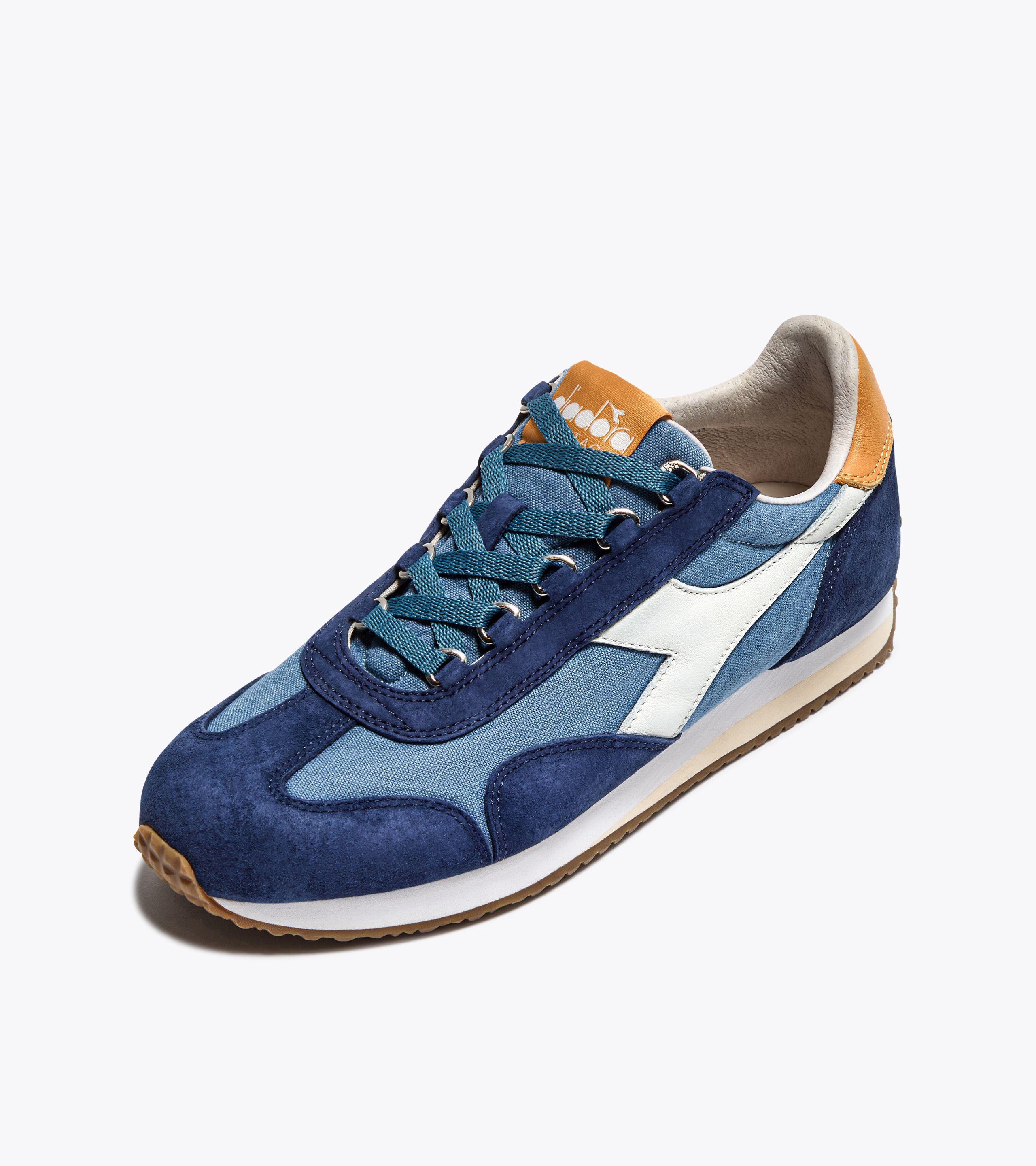 Order Diadora EQUIPE CANVAS SW EVO 运动鞋 201.181576_60074