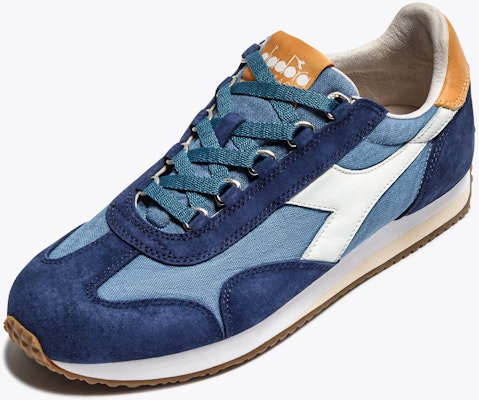 Diadora EQUIPE CANVAS SW EVO 运动鞋 201.181576_60074 Order Diadora EQUIPE CANVAS SW EVO 运动鞋 201.181576_60074