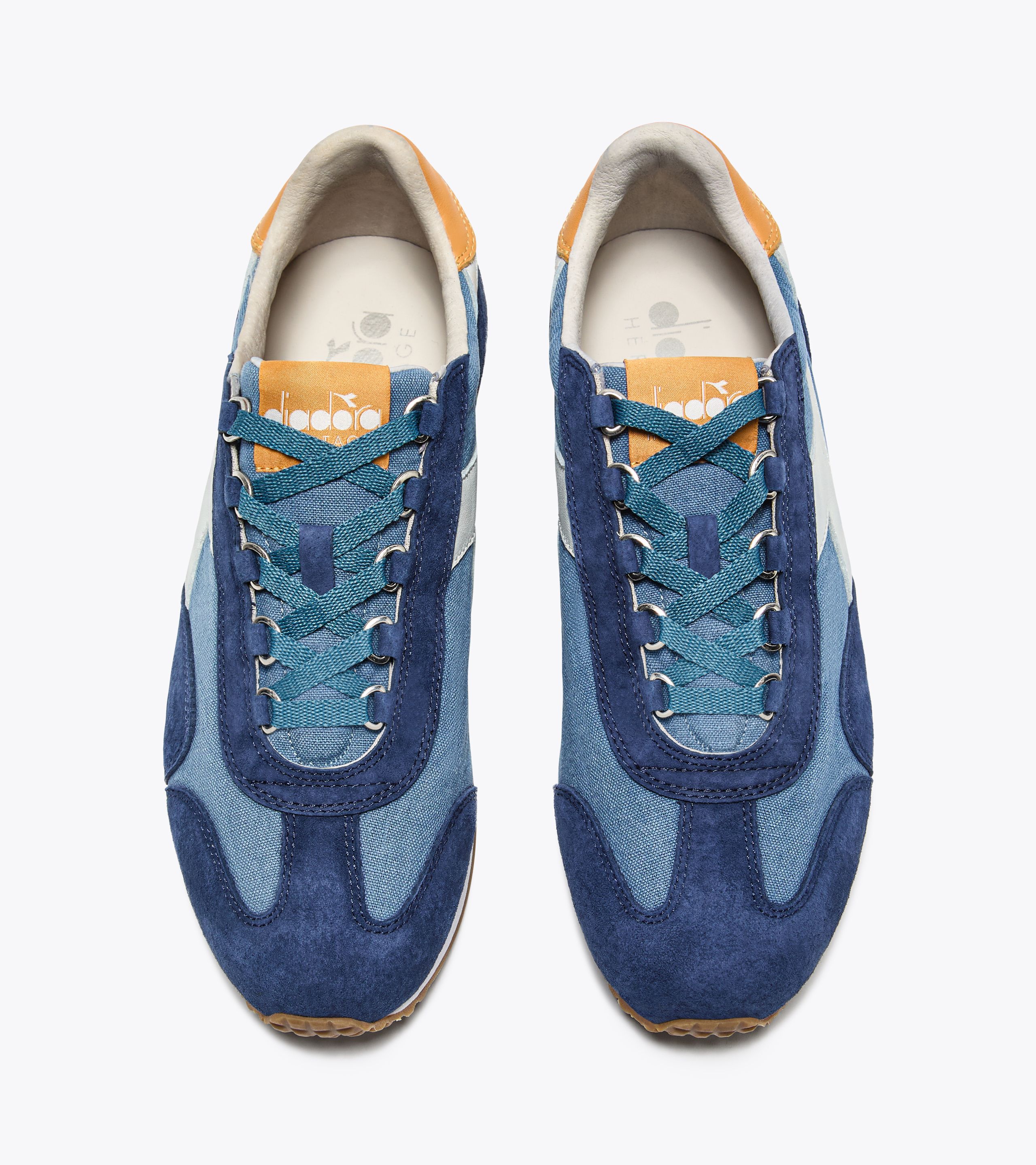 Sizing Diadora EQUIPE CANVAS SW EVO 运动鞋 201.181576_60074