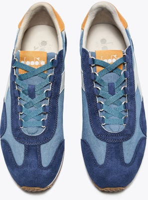 Diadora EQUIPE CANVAS SW EVO 运动鞋 201.181576_60074 Sizing Diadora EQUIPE CANVAS SW EVO 运动鞋 201.181576_60074