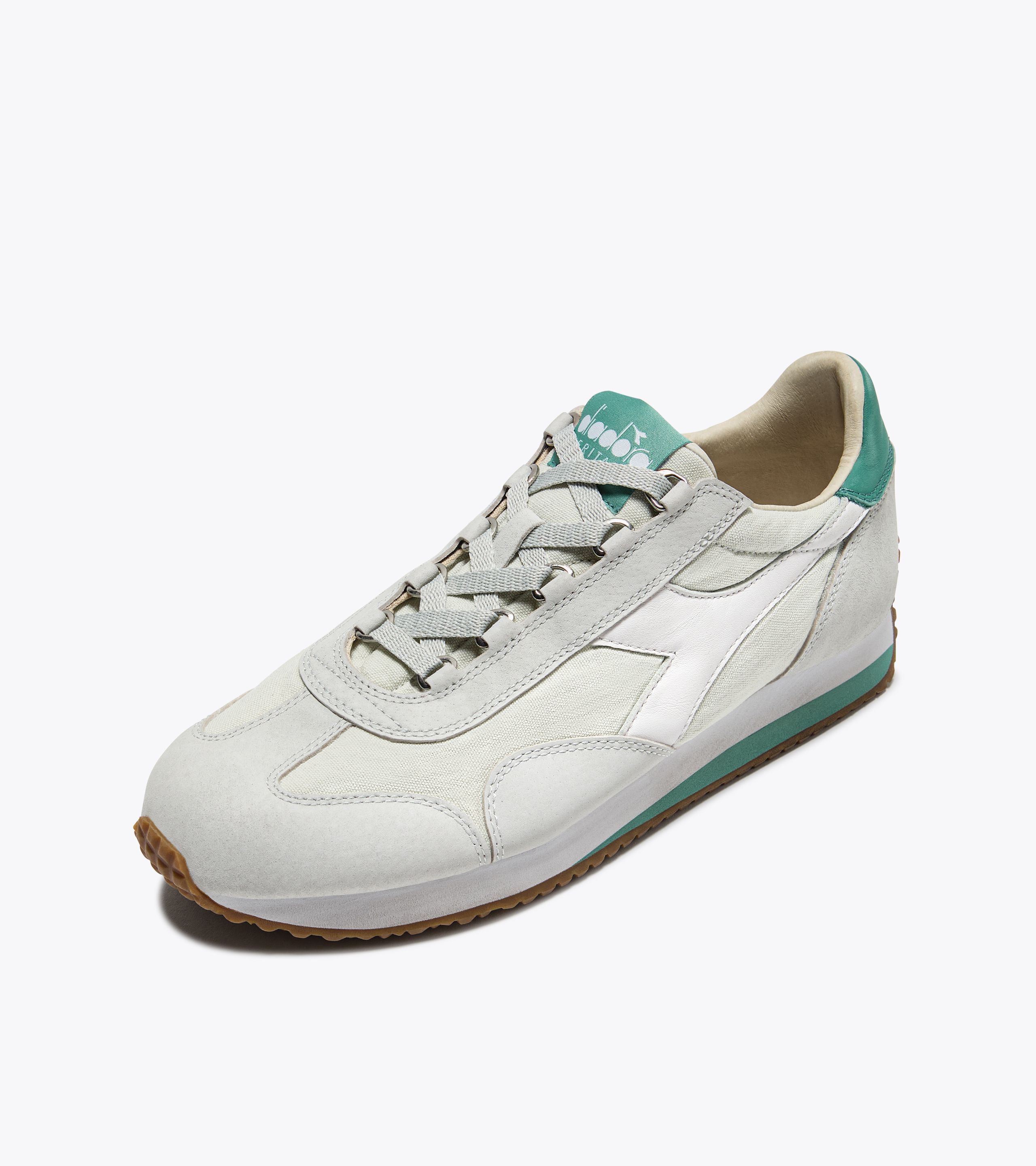 Diadora EQUIPE CANVAS SW EVO 圖 2