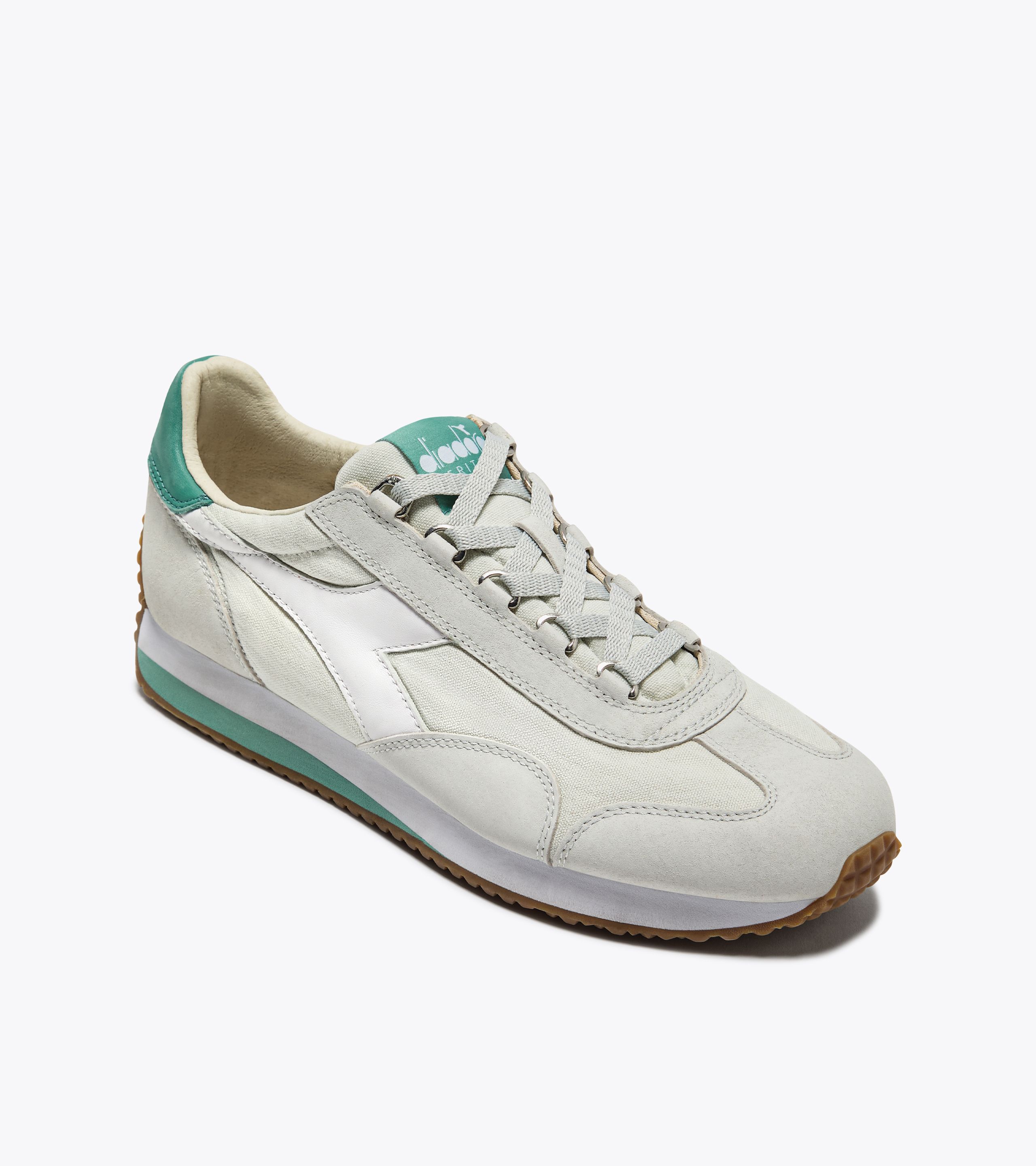 Diadora EQUIPE CANVAS SW EVO 圖 6