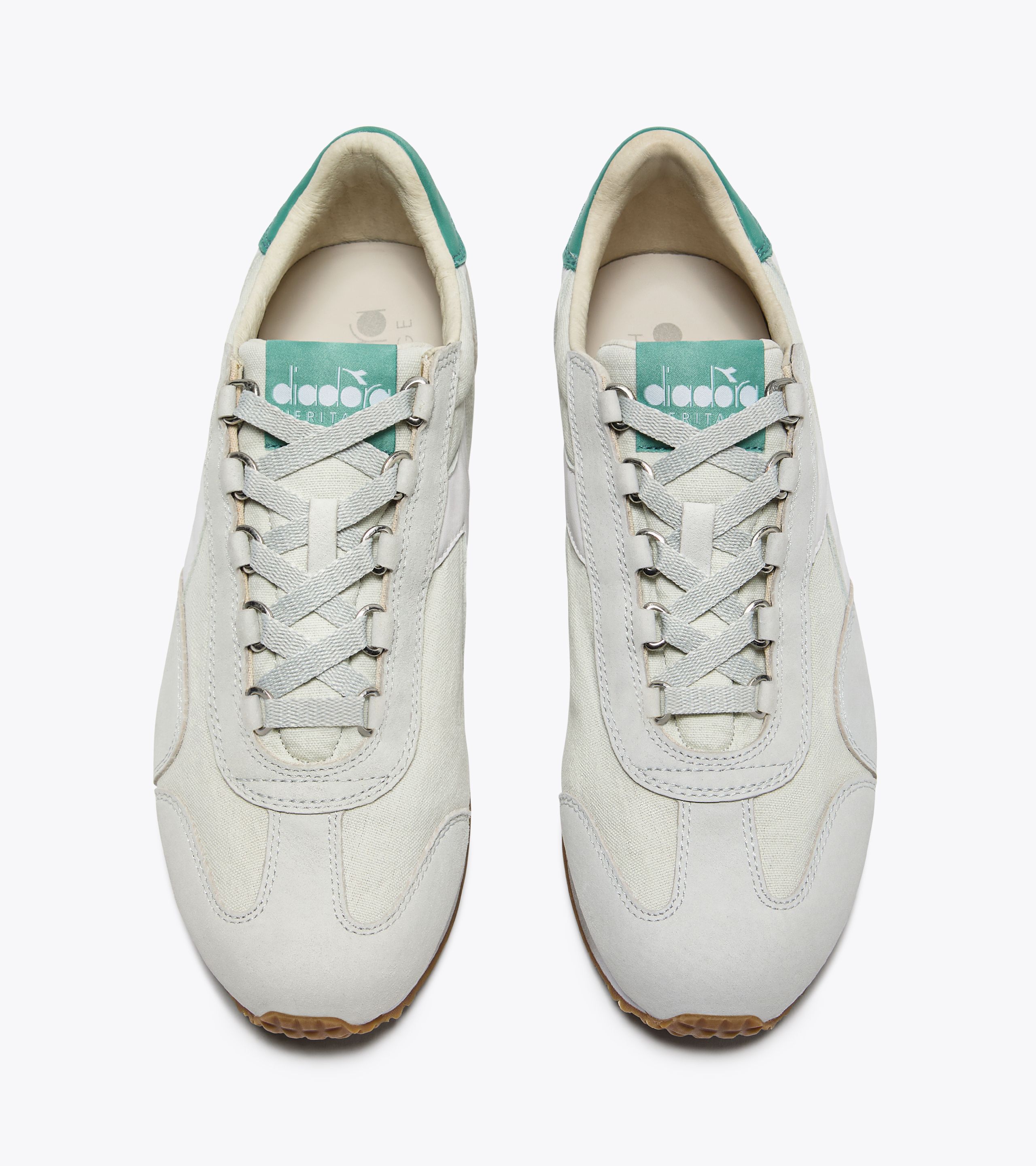 Diadora EQUIPE CANVAS SW EVO 圖 7